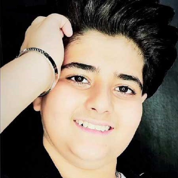 دانلود آهنگ روزگار غمت نصیب من شد ایلیا صباغ از فارس ترانه